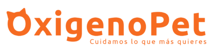 Oxigeno para tus mascotas