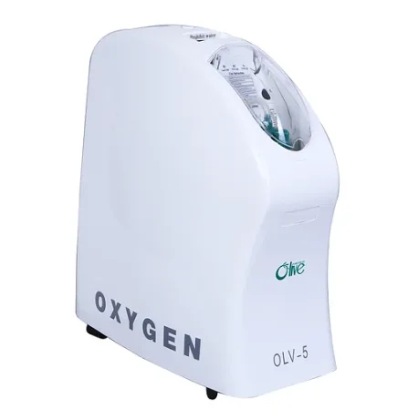 Concentrador de Oxígeno Olive OLV5W