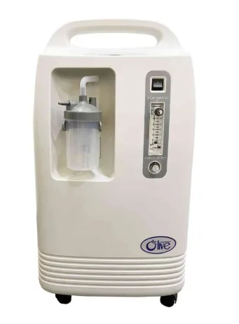 Concentrador de Oxígeno OLV-10S hasta 10 L/min - Imagen 2