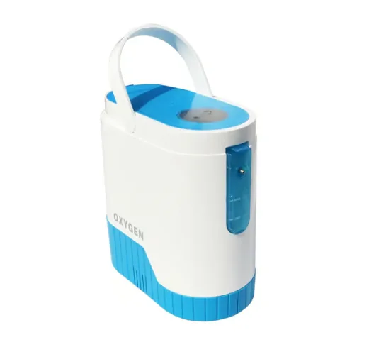 Concentrador de Oxígeno Portatil Olive OLV- C1