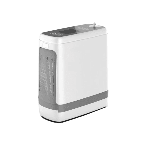 Concentrador de Oxígeno Portátil Meditech P1-A - Imagen 2