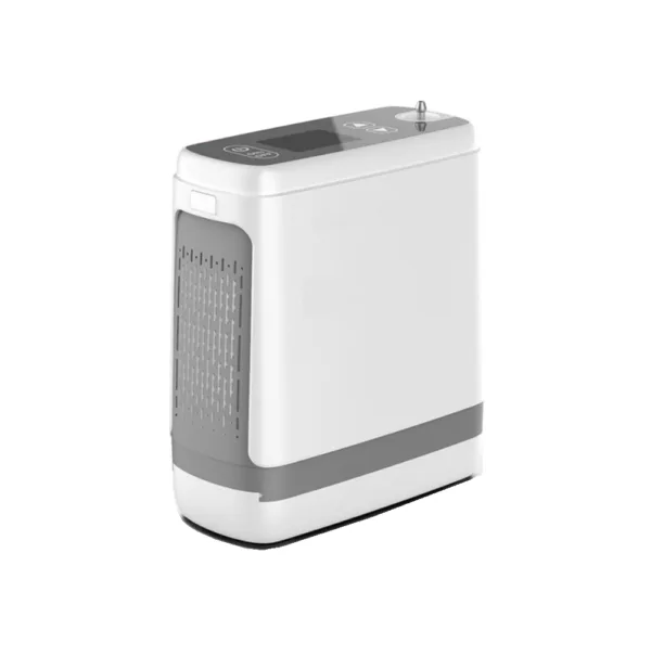 Concentrador de Oxígeno Portátil Meditech P1-A - Imagen 2