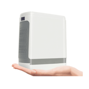 Concentrador de Oxígeno Portátil Meditech P1-A