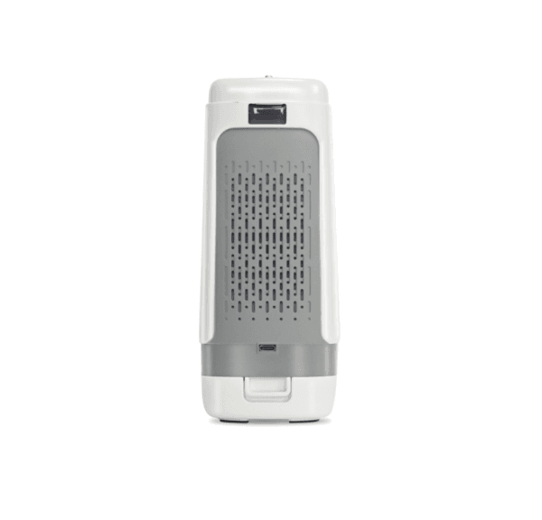 Concentrador de Oxígeno Portátil Meditech P1-A - Imagen 7
