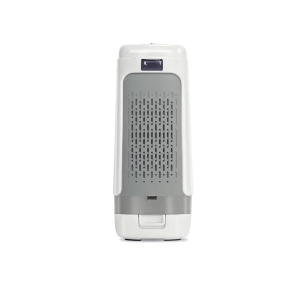 Concentrador de Oxígeno Portátil Meditech P1-A - Imagen 7