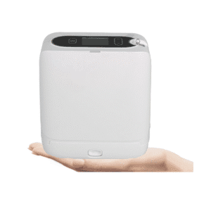 Concentrador de Oxígeno Portátil Meditech POC-5